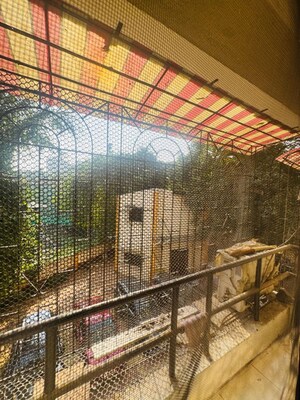 1 BHK Apartment – Exterior View View at Tarangan Complex, Kalyan West - for Rent