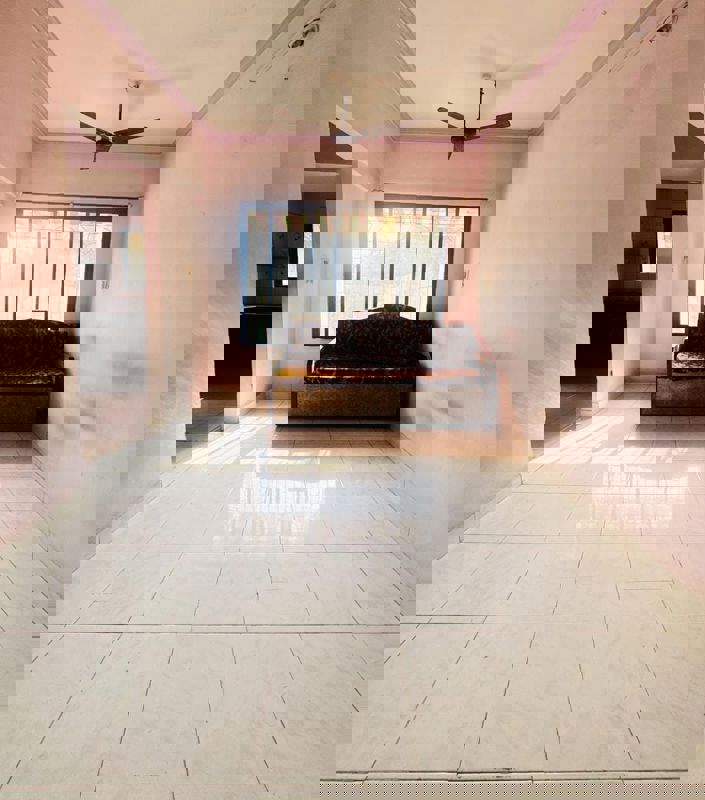 1 BHK Apartment For Rent in Tarangan Complex