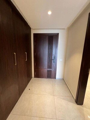 Building Lobby in 3 BHK Apartment at Sector 63, Mohali – for Rent