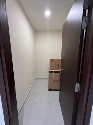 Building Lobby in 3 BHK Apartment at Sector 63, Mohali – for Rent