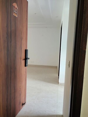 Building Lobby in 3 BHK Apartment at Sector 63, Mohali – for Rent