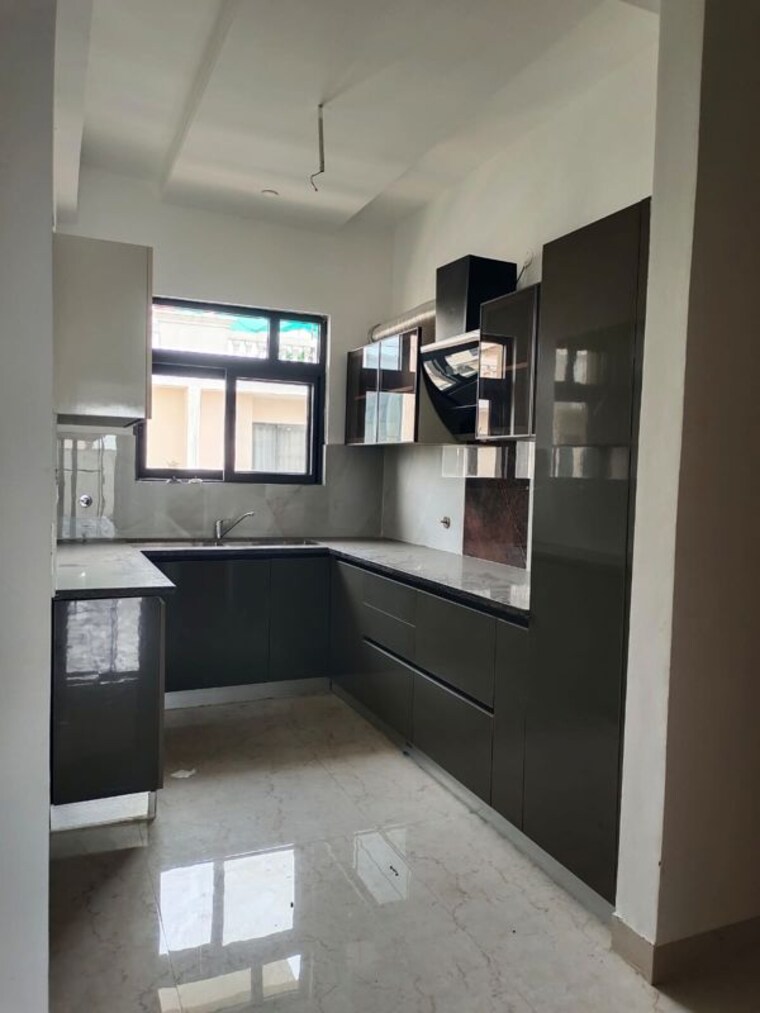 Kitchen, sector 63 mohali 3 Bedroom 2250 Sq.Ft. Apartment In Sector 63, Mohali Mohali 10002197