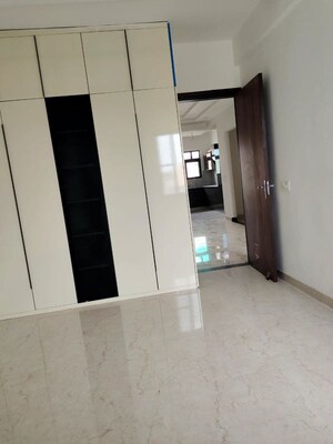 Building Lobby in 3 BHK Apartment at Sector 63, Mohali – for Rent