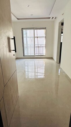 1 BHK Apartment For Sale in Raunak City