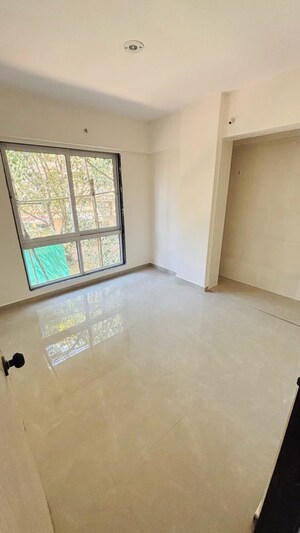 Room in 1 BHK Apartment at Raunak City, Kalyan West – for Sale