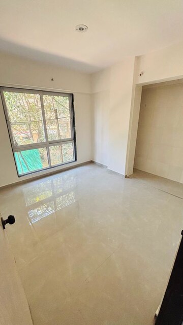 Room in 1 BHK Apartment at Raunak City, Kalyan West – for Sale