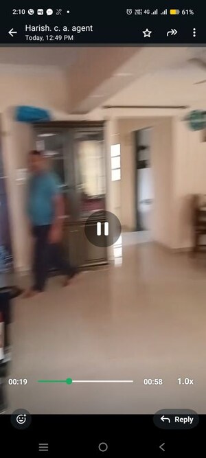 2 BHK Apartment For Sale in Dedhia Golden Park II, Kalyan West