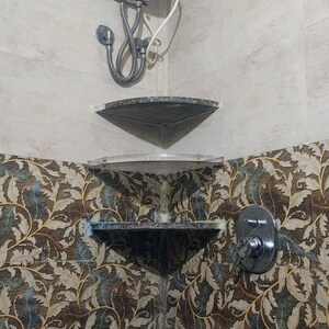 Master Plan in 1 BHK Apartment at Shraddha Evoque, Sonapur – for Rent