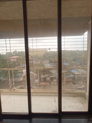 Room in 2 BHK Apartment at Tulsi Sanidhya, Ambernath – for Rent