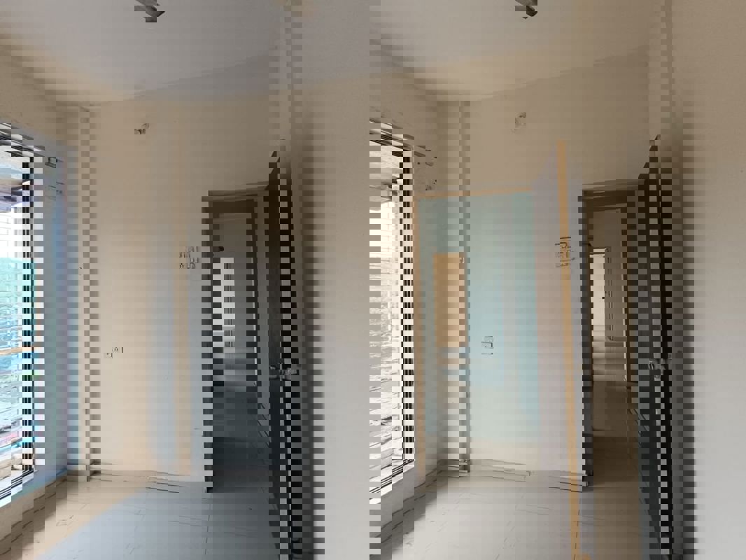 2 BHK Apartment For Rent in Tulsi Sanidhya