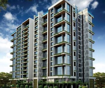 4 BHK Apartment For Rent in Satellite