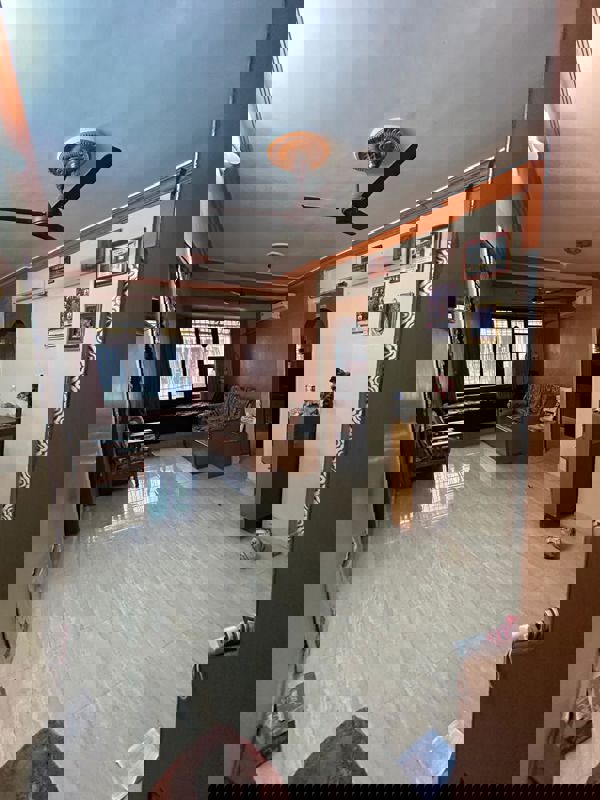 3 BHK 997 Sq.Ft. Apartment in Parshwa Girnar Tirth