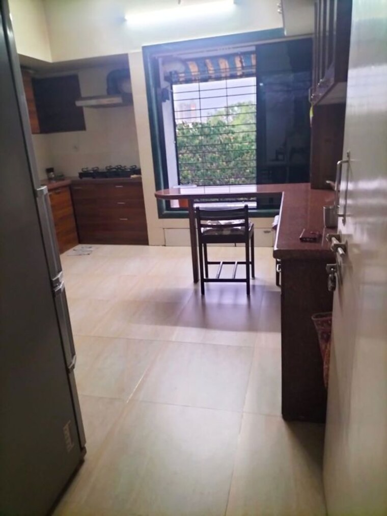 Balcony, parshwa-girnar-tirth 3 Bedroom 997 Sq.Ft. Apartment In Kalyan West Thane 9650967