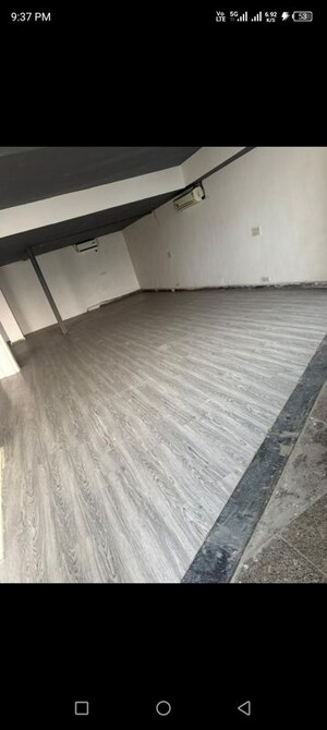 Floor Plan in  Warehouse at Ramprastha City Plots, Sector 37d – for Rent