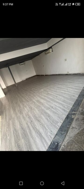 Floor Plan in  Warehouse at Ramprastha City Plots, Sector 37d – for Rent