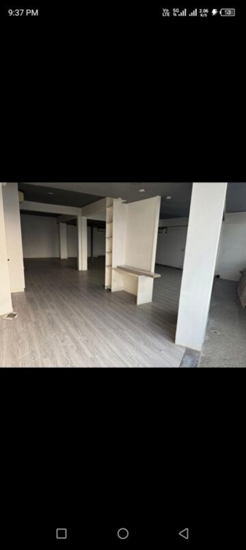 Floor Plan in  Warehouse at Ramprastha City Plots, Sector 37d – for Rent