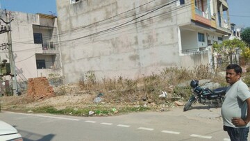  Plot For Sale in Jagatpura