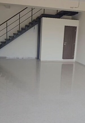 Floor Plan in  Shop at Duville Riverdale, Kharadi – for Rent