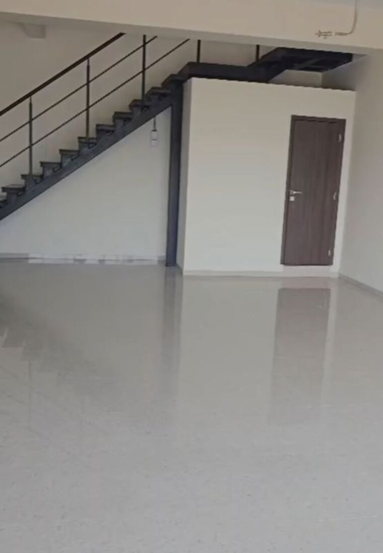 Floor Plan, duville-riverdale Commercial Shop 1430 Sq.Ft. In Kharadi Pune 10002206