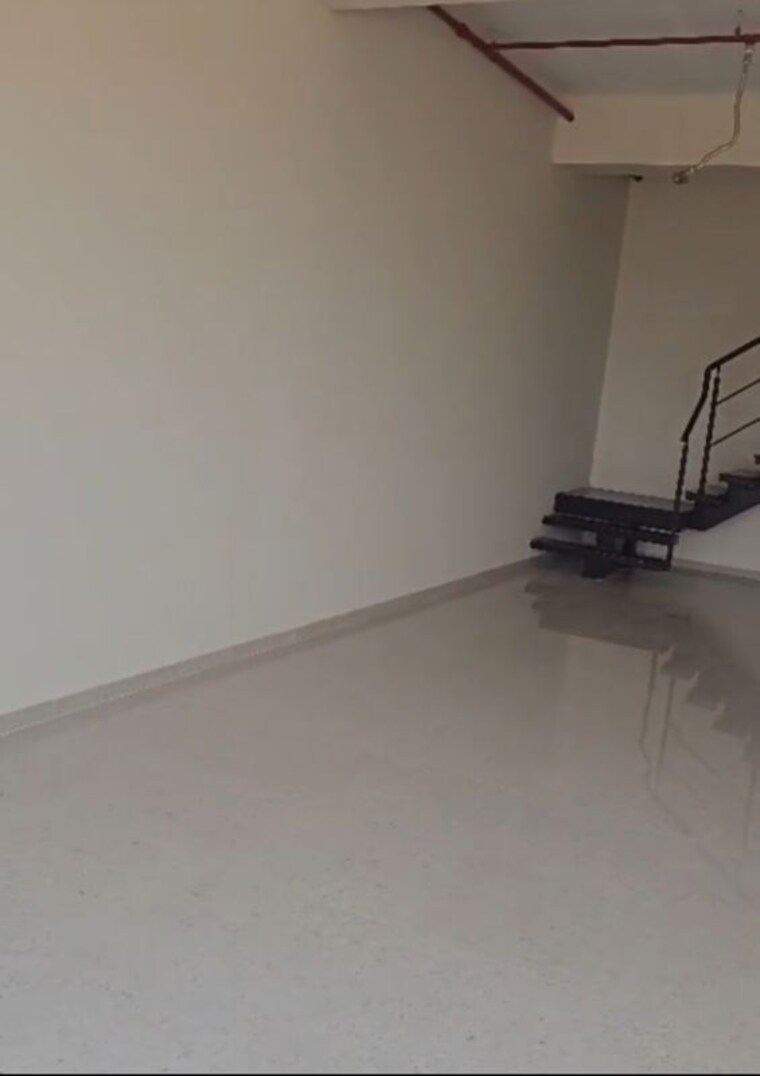 Floor Plan, duville-riverdale Commercial Shop 1430 Sq.Ft. In Kharadi Pune 10002206