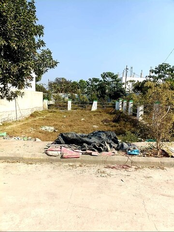  Plot – Exterior View View at Pothaipally - for Sale