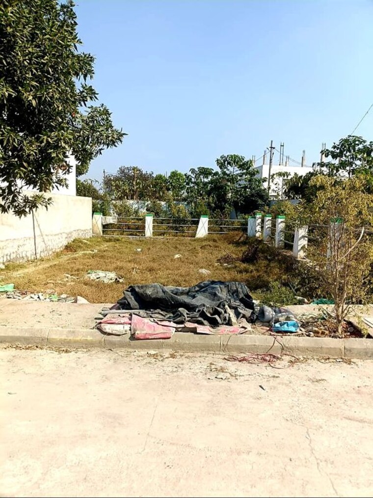 Exterior View, pothaipally  167 Sq.Yd. Plot In Pothaipally Hyderabad 10002207