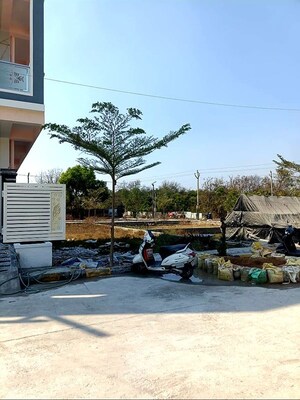  Plot – Exterior View View at Pothaipally - for Sale