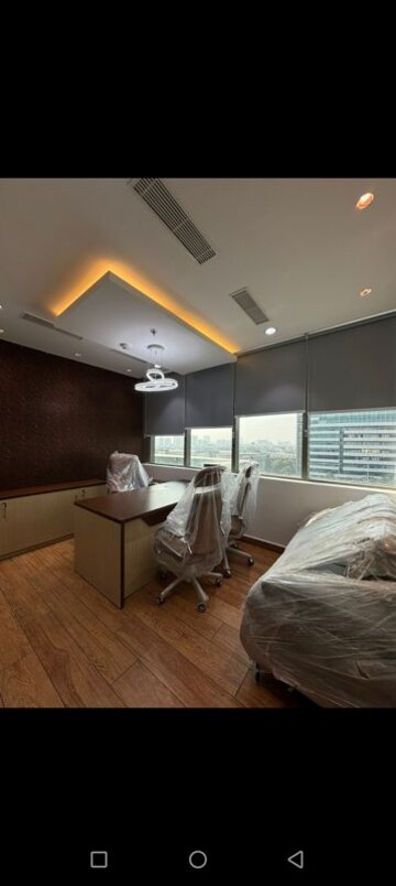 Team Area in  Office Space at Spaze ITech Park, Sector 49 – for Sale