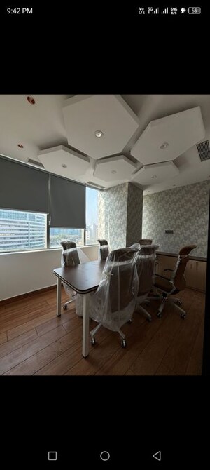 Team Area in  Office Space at Spaze ITech Park, Sector 49 – for Sale