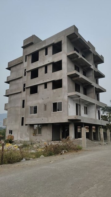 1 BHK Apartment – Exterior View View at Igatpuri - for Sale