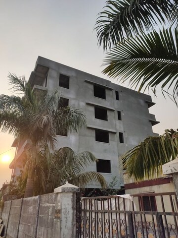 1 BHK Apartment – Exterior View View at Igatpuri - for Sale