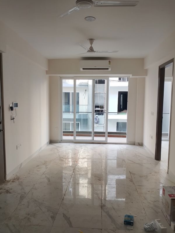 3 BHK + Pooja Room,Basement 1600 Sq.Ft. Builder Floor in M3M Soulitude