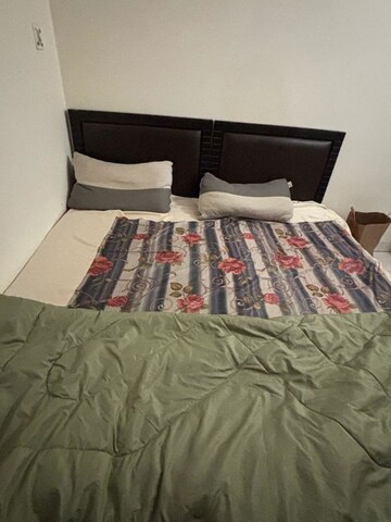 Bedroom in 1 BHK Apartment at Vasant Kunj – for Rent