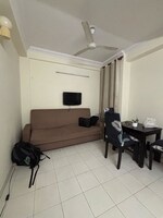 1 BHK 550 Sq.Ft. Apartment in Vasant Kunj