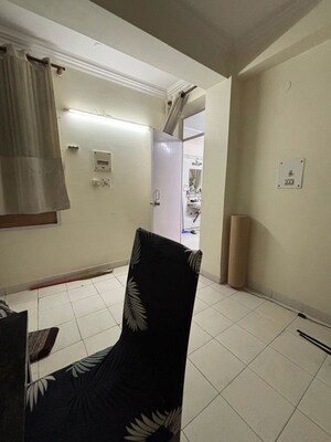 Living Room in 1 BHK Apartment at Vasant Kunj – for Rent