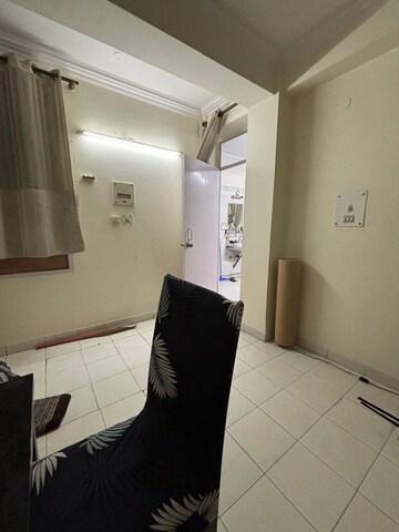 Living Room in 1 BHK Apartment at Vasant Kunj – for Rent