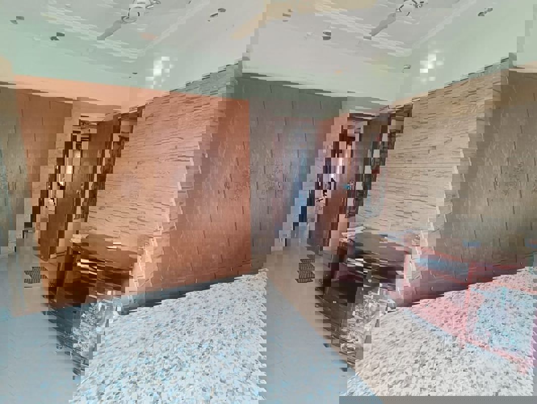 2 BHK + Pooja Room,Study Room 790 Sq.Ft. Apartment in Kalpa Taru Siddhachal III