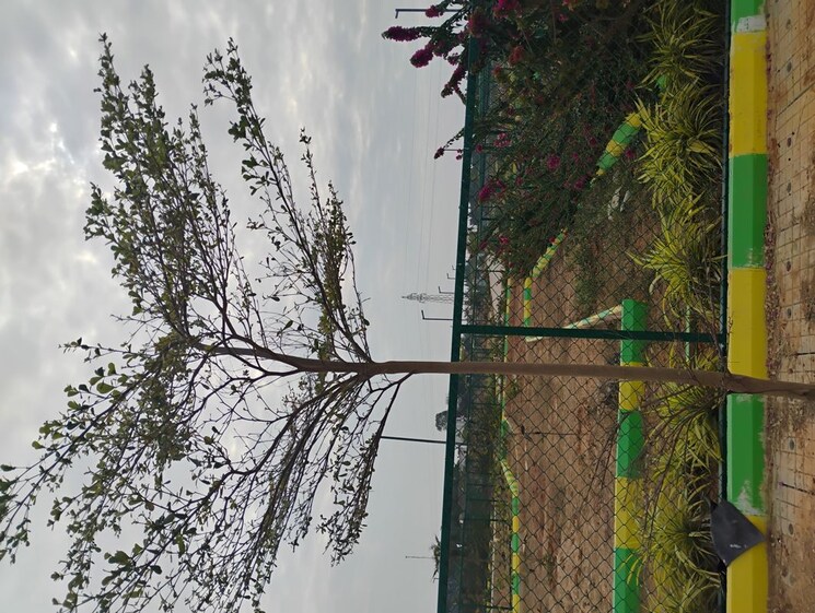 Garden, hoskote 2 Bedroom 1200 Sq.Ft. Villa In Hoskote Bangalore 10002227