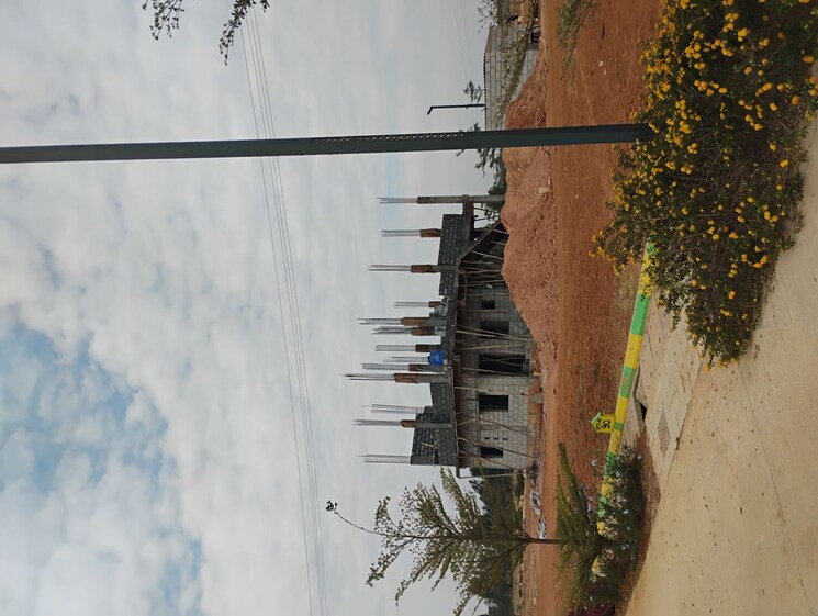 undefined, hoskote 2 Bedroom 1200 Sq.Ft. Villa In Hoskote Bangalore 10002227