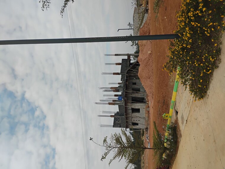 undefined, hoskote 2 Bedroom 1200 Sq.Ft. Villa In Hoskote Bangalore 10002227