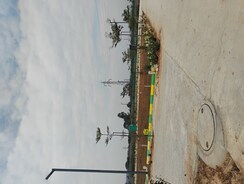 2 BHK + Pooja Room Villa For Sale in Hoskote
