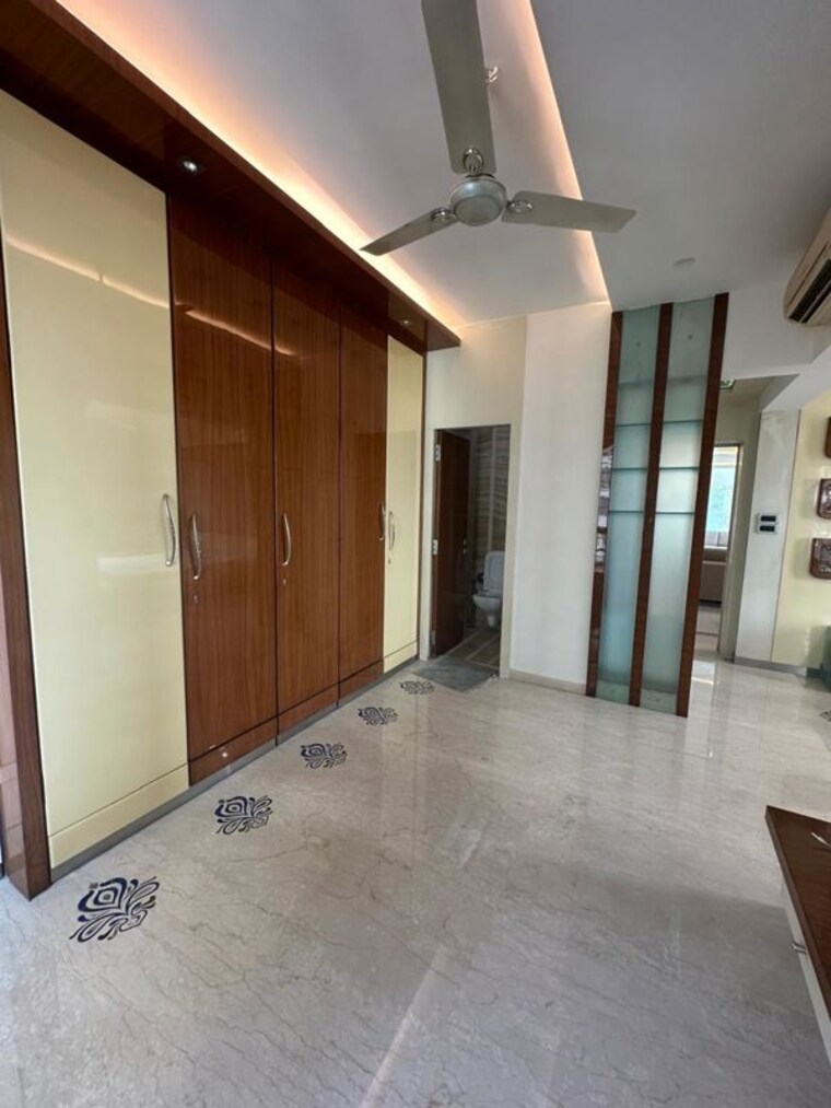 Room, db-woods 3 Bedroom 1820 Sq.Ft. Apartment In Goregaon East Mumbai 10002233