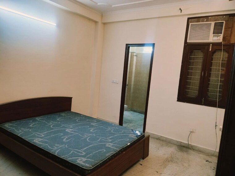 Bedroom, saket 2 Bedroom 900 Sq.Ft. Apartment In Saket Delhi 10002237