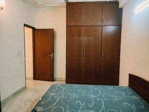 Bedroom in 2 BHK Apartment at Saket – for Rent