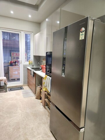 3 BHK Apartment For Rent in Sushant Lok 3, Sector 57