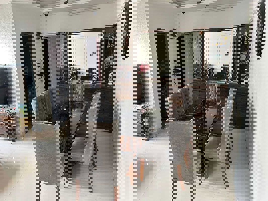 3 BHK 1036 Sq.Ft. Apartment in Dsk Madhukosh