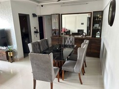 3 BHK Apartment For Rent in Dsk Madhukosh