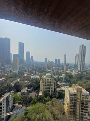 3 BHK Apartment – Entrance View at Century Bazar - for Sale