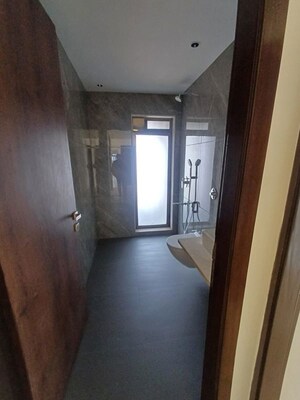 Bathroom in 3 BHK Apartment at Century Bazar – for Sale