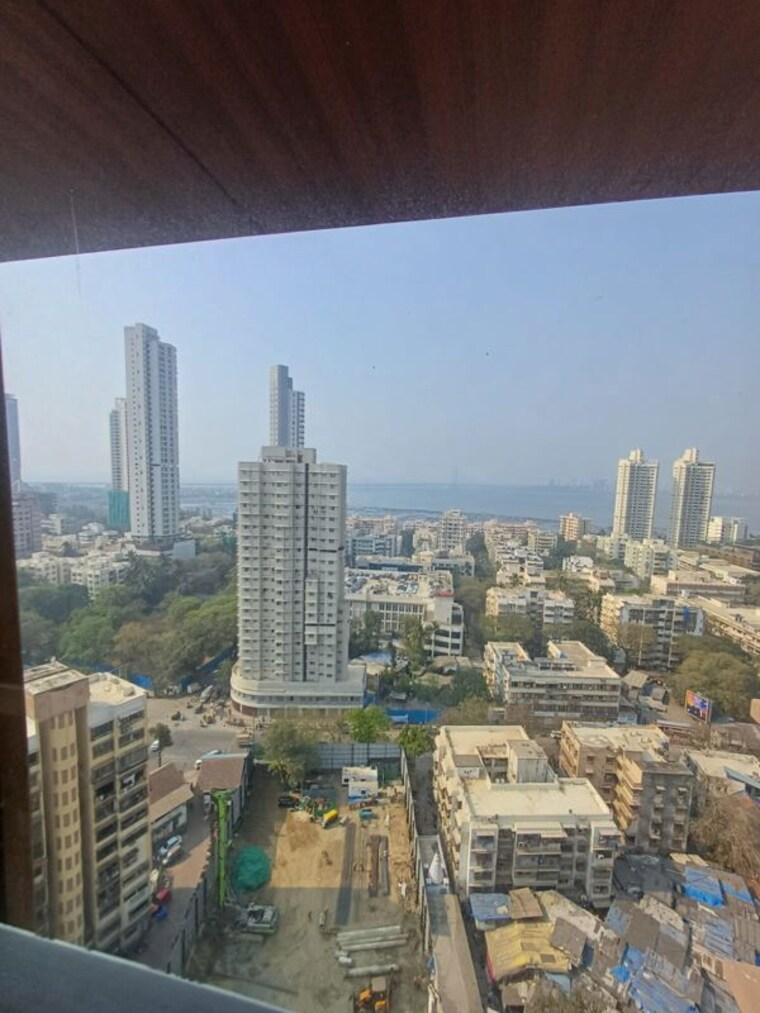 Exterior View, century bazar 3 Bedroom 1335 Sq.Ft. Apartment In Century Bazar Mumbai 10002239